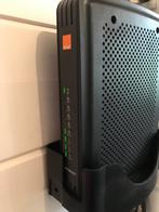 GEZOCHT: orange tcg 300 kabelmodem, Computers en Software, Routers en Modems, Ophalen of Verzenden