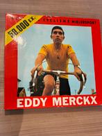 Jeu Eddy Merckx vintage, Enlèvement ou Envoi, Utilisé