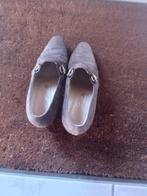 Schoenen dames Loretti  (Maat: 36), Kleding | Dames, Schoenen, Ophalen, Zo goed als nieuw, Bruin