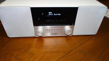 TechniSat DIGITRADIO 3 (topkwaliteit/ made in Germany) beschikbaar voor biedingen