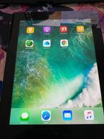 iPad 2 Wi-Fi 16gb, Gebruikt, Apple iPad, Grijs, 16 GB
