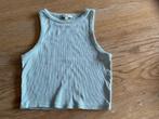 Croptop maat s, Kleding | Dames, Topjes, Ophalen of Verzenden, Zo goed als nieuw, Maat 36 (S)