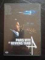 Pars vite et reviens tard, Ophalen of Verzenden