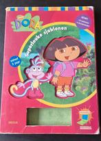 DORA sjablonen boek, Hobby en Vrije tijd, Ophalen