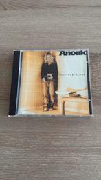 Anouk together alone, Cd's en Dvd's, Ophalen of Verzenden, Zo goed als nieuw