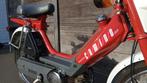 Honda camino B klasse vario. 1986, Fietsen en Brommers, Ophalen, ., 49 cc, .