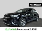 KIA Stonic 1.2 Urban Edition, Auto's, Kia, Voorwielaandrijving, 4 cilinders, Zwart, 62 kW