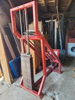 Leg press, benen en dijen - oude Panatta, Sport en Fitness, Ophalen, Benen