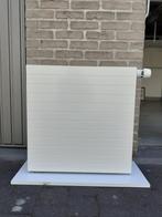 Radiator - 1121 Watt - 60 x 60, Doe-het-zelf en Bouw, Verwarming en Radiatoren, Ophalen, 30 tot 80 cm, Radiator, Zo goed als nieuw