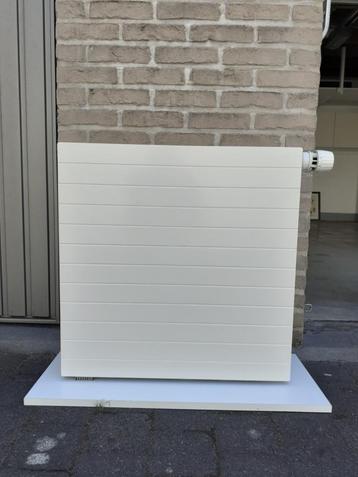 Radiator - 1121 Watt - 60 x 60 beschikbaar voor biedingen