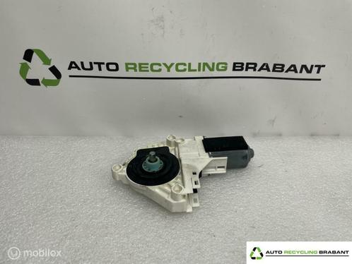Raammotor linksvoor Audi 8K0959801A, Auto-onderdelen, Ruiten en Toebehoren, Audi, Gebruikt, Ophalen of Verzenden