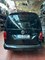 Volkswagen caddy utilitaire 5 porte 2018 pièces disponibles.