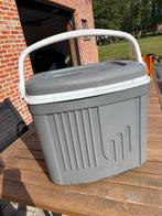 2 koelboxen, Ophalen, Zo goed als nieuw, Koelbox