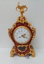 horloge en bronze doré, Enlèvement ou Envoi