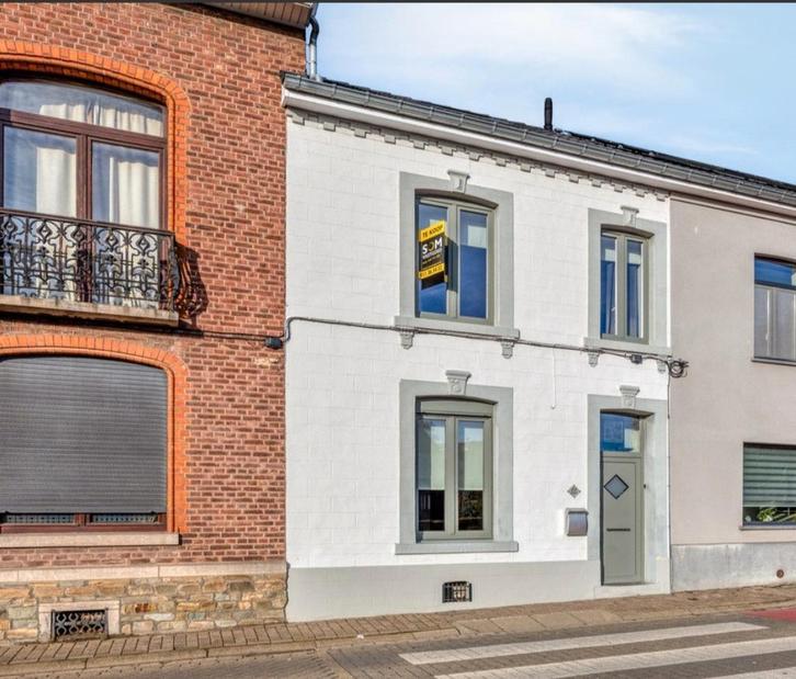 Groot Huis te koop in Tongeren, Immo, Huizen en Appartementen te koop, Provincie Limburg, Tussenwoning