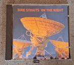 Dire Straits: On The Night (cd), Enlèvement ou Envoi