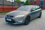Ford Mondeo, Autos, Ford, Achat, Entreprise