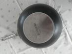 Wok pan, Ophalen, Zo goed als nieuw, Wok