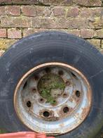 Velg met band in goede staat voor eventuele reserve band, Auto-onderdelen, Vrachtwagen-onderdelen, Ophalen