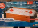 Mini hockey, Enlèvement, Comme neuf