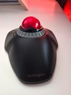 Kensington Orbit draadloze trackball muis. Splinternieuw, Computers en Software, Muizen, Ophalen of Verzenden, Nieuw, Muis