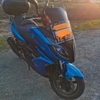 Kymco k xct 125, Enlèvement ou Envoi, Utilisé