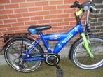 jongensfiets 20 inch in zeer goede staat, Fietsen en Brommers, Fietsen | Kinderfietsjes, Ophalen, Zo goed als nieuw, 20 inch of meer