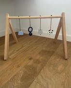 Liewood playgym wood + accessoires, Ophalen, Zo goed als nieuw