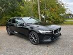 Vovlo v60 D3 2020 | trekhaak | extra set winterbanden| BTW, Auto's, Volvo, 1969 cc, Leder, USB, 6 deurs