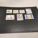 BELGIE 1114 /1120 postfris met cote 12,50 €, Ophalen of Verzenden, Postfris
