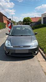 Ford Fiesta 1.4 voor ONDERDELEN!, Diversen, Brommobielen en Scootmobielen, Ophalen, Gebruikt