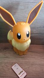 Pokemon eevee lamp, Ophalen