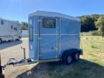 VAN FAUTRAS PROVAN CLASSIC 2021 (2 PLACES), Dieren en Toebehoren, Paarden en Pony's | Trailers en Aanhangwagens, Ophalen of Verzenden