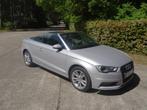 Audi A3 Cabrio Xenon/Navi/Leder, Auto's, Audi, Voorwielaandrijving, 4 cilinders, Leder, Particulier