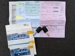 OPEL MERIVA 1.6i *AUTOMATIC* AIRCO • PARKEERSENSOR • GEKEURD, Testrit aan huis, 4 cilinders, Bedrijf, 5 zetels