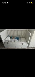 Babybed gratis, Ophalen, Zo goed als nieuw