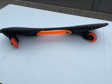 Waveboard Oxelo in prima staat