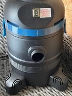 Ubbink VacuProCleaner Maxi, Ophalen, Gebruikt, 1200 tot 1600 watt, Stofzuiger
