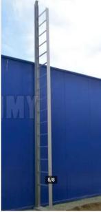 ladder, Ophalen, Ladder