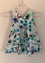 gebloemd bloesje Zara Kids 110 116, Kinderen en Baby's, Meisje, Ophalen of Verzenden, Zara, Overige typen