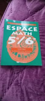 Space Math 5e 6e, Boeken, Schoolboeken, Ophalen of Verzenden, Zo goed als nieuw, Overige vakken, Arthur Adam