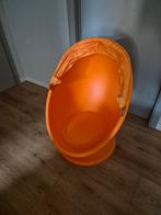 Ikea PS Lömsk draaistoel kind, Ophalen, Zo goed als nieuw