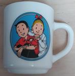 koffiebeker Suske en Wiske (kop / tas / mok), Bob et Bobette, Enlèvement ou Envoi