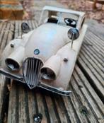 Jaguar XK,metaal,, Ophalen of Verzenden