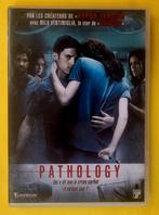 DVD du film Pathology - Alyssa Milano  V, Cd's en Dvd's, Dvd's | Horror, Vanaf 16 jaar, Ophalen of Verzenden, Zo goed als nieuw