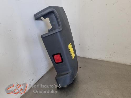 Bumperhoek rechts-achter van een Fiat Ducato, Auto-onderdelen, Carrosserie, Bumper, Fiat, Gebruikt, 3 maanden garantie, Ophalen of Verzenden