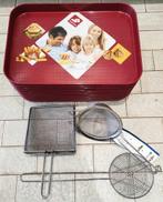 HoReCa - Accessoires voor snacks, Ophalen, Snacks