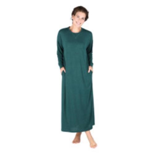 Mylene nachtkleed lang maat M, Kleding | Dames, Pyjama's, Nieuw, Maat 38/40 (M), Ophalen of Verzenden