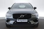 (1YVZ381) VOLVO XC60, Autos, Cuir, Argent ou Gris, Achat, Entreprise