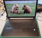 HP 17-By 1044nb 17,3" laptop, Computers en Software, Windows Laptops, Hp, 8 GB, Zo goed als nieuw, SSD